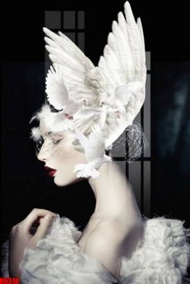 File tranh gốc file tranh nền tường thủy mặc tổng hợp H6518 (bản quyền) file PSD