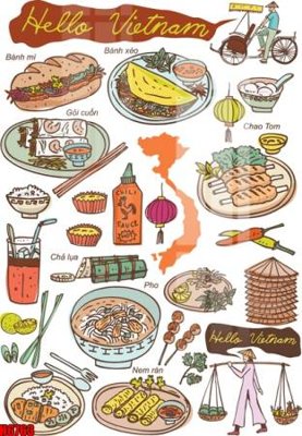 File tranh file tranh tổng hợp H6763 (file gốc) chủ đề phong thủy