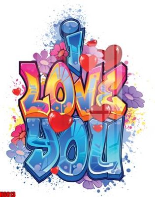 Download file gốc file tranh tổng hợp H6813 (in mica) 3D