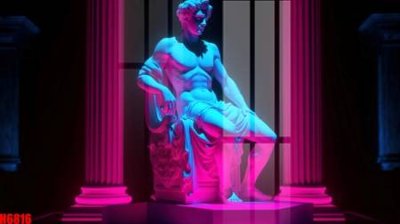 File tranh file tranh tổng hợp H6816 (bản gốc) treo tường