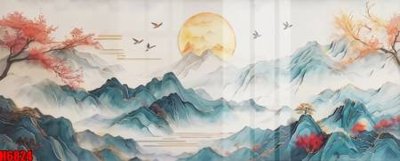 Download file gốc file tranh tổng hợp H6824 (in mica) trong suốt