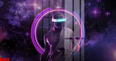 File gốc file tranh tổng hợp H6832 (in 3D) nghệ thuật