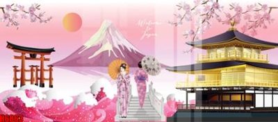 Tải về hình ảnh gốc file tranh tổng hợp H6863 sắc nét