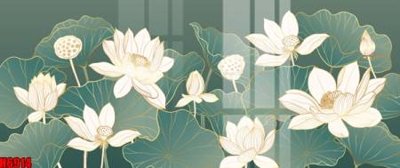 File PSD in ấn file tranh tổng hợp H6914 (chất lượng cao)