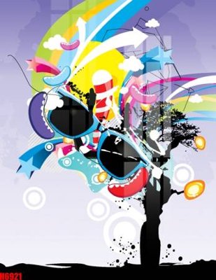 File gốc file tranh tổng hợp H6921 (dành cho quảng cáo)