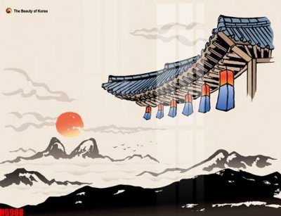 File in ấn file tranh tổng hợp H6988 (bản gốc) cao cấp