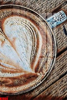 File gốc file tranh tổng hợp H7054 (phiên bản chuẩn) để in ấn