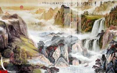 File tranh File tranh gốc in tranh tường nền tổng hợp H7278 (gốc) chủ đề động vật