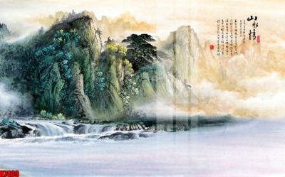 File gốc File tranh gốc in tranh tường nền tổng hợp H7469 (vector) cho in ấn