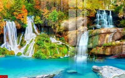 File ảnh File tranh gốc in tranh tường nền tổng hợp H7473 (gốc) trang trí khách sạn