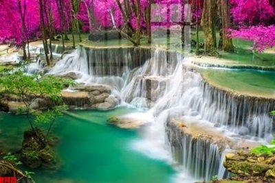 File tranh quảng cáo File tranh gốc in tranh tường nền tổng hợp H7475 (file gốc) chuyên nghiệp