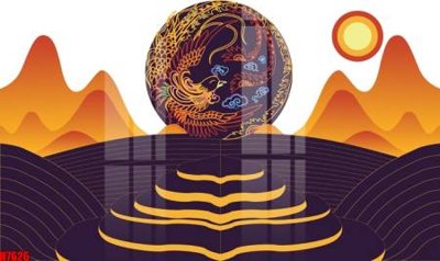 File in trần File tranh gốc tổng hợp tranh nền tường đẹp H7626 (bản gốc) bầu trời