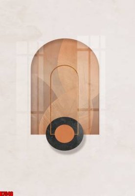 Tải file tranh gốc File tranh gốc tổng hợp tranh nền tường đẹp H7648 chất lượng cao