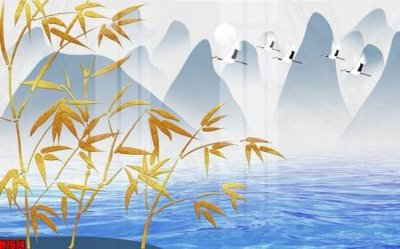 File tranh gốc File tranh gốc tổng hợp tranh nền tường đẹp H7674 (bản đẹp) độc quyền