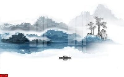 Tải file gốc File tranh gốc tổng hợp tranh nền tường đẹp H7687 (in bạt) quảng cáo