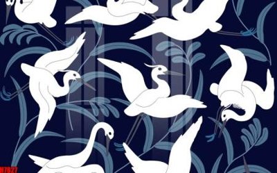 Tải file File tranh gốc tổng hợp tranh nền tường đẹp H7827 (gốc) in ấn ngay lập tức