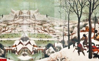 Mua file gốc File tranh gốc tổng hợp tranh nền tường đẹp H7830 (chất lượng) tại Filetranh.com