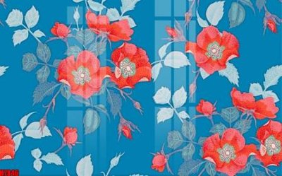 Hình ảnh gốc File tranh gốc tổng hợp tranh nền tường đẹp H7846 (để in khổ lớn)