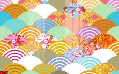 File tranh File tranh gốc tổng hợp tranh nền tường đẹp H7887 (ảnh gốc) in trần xuyên sáng