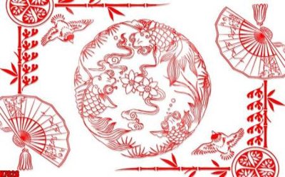 Download file gốc File tranh gốc tổng hợp tranh nền tường đẹp H7928 (in lụa) nghệ thuật