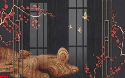 Tải file File tranh gốc tổng hợp tranh nền tường đẹp H7996 (gốc) in ấn ngay lập tức