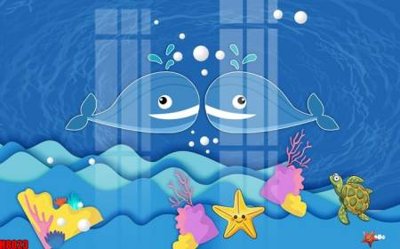 Tải về file tranh gốc File tranh gốc tổng hợp tranh nền tường đẹp H8023 (để in quảng cáo)