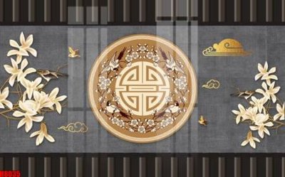 Tải file gốc File tranh gốc tổng hợp tranh nền tường đẹp H8035 dùng cho in ấn