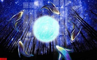 File in ấn File tranh gốc tổng hợp tranh nền tường đẹp H8040 (bản gốc) chất lượng cao