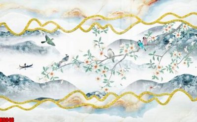 File tranh File tranh gốc tổng hợp tranh nền tường đẹp H8046 (gốc) chủ đề con người