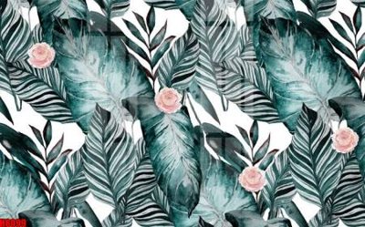 File in ấn File tranh gốc tổng hợp tranh nền tường đẹp H8099 (bản gốc) sắc nét