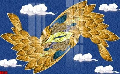 Tải file tranh File tranh gốc tổng hợp tranh nền tường đẹp H8114 (gốc) tại Filetranh.com