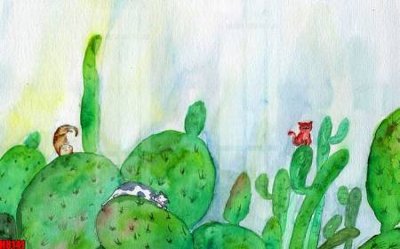 File gốc File tranh gốc tổng hợp tranh nền tường đẹp H8141 (in lụa) cao cấp