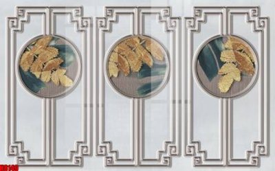 File in trần File tranh gốc tổng hợp tranh nền tường đẹp H8149 (bản gốc) phong cảnh