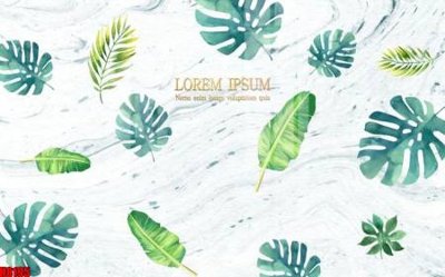 File in trần File tranh gốc tổng hợp tranh nền tường đẹp H8195 (bản gốc) phong cảnh