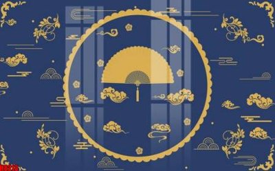 File gốc File tranh gốc tổng hợp tranh nền tường đẹp H8213 (in ấn) màu sắc trung thực