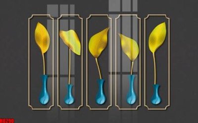 File ảnh gốc File tranh gốc tổng hợp tranh nền tường đẹp H8290 (chuyên in mica)