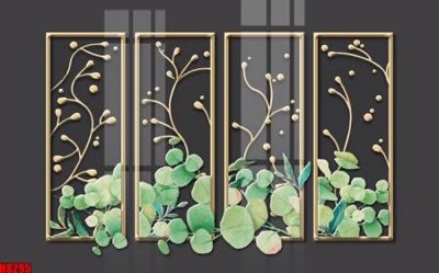 Download file gốc File tranh gốc tổng hợp tranh nền tường đẹp H8295 (in mica) logo