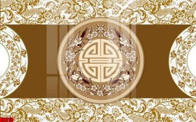 File tranh trang trí File tranh gốc tổng hợp tranh nền tường đẹp H8319 (tải file gốc)