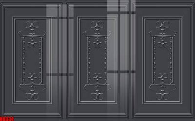 Mua file gốc File tranh gốc tổng hợp tranh nền tường đẹp H8334 (chất lượng) tại Filetranh.com