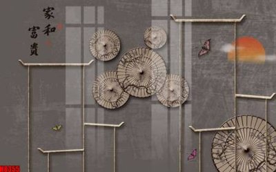 File in mica File tranh gốc tổng hợp tranh nền tường đẹp H8355 (ảnh gốc) đẹp