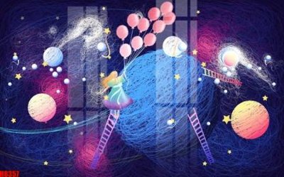 Download file File tranh gốc tổng hợp tranh nền tường đẹp H8357 (gốc) cho xưởng in