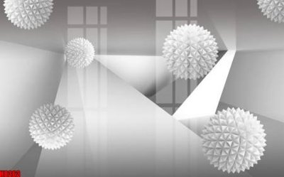 File gốc File tranh gốc tổng hợp tranh nền tường đẹp H8363 (in ấn) không giới hạn