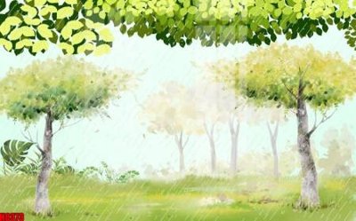 File gốc File tranh gốc tổng hợp tranh nền tường đẹp H8373 (in mica) trang trí