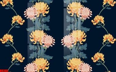 File in mica File tranh gốc tổng hợp tranh nền tường đẹp H8385 (bản gốc) sắc sảo