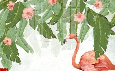 Tải file File tranh gốc tổng hợp tranh nền tường đẹp H8401 (gốc) làm file in ấn