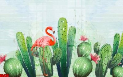 File ảnh File tranh gốc tổng hợp tranh nền tường đẹp H8430 (gốc) cho trang trí nhà hàng