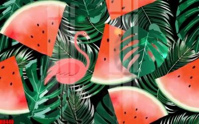 Tải file gốc in lụa File tranh gốc tổng hợp tranh nền tường đẹp H8440 siêu nét