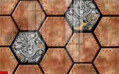 Download file gốc File tranh gốc tổng hợp tranh nền tường đẹp H8478 (in mica) trang trí