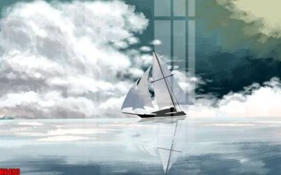 File tranh in trần File tranh gốc tổng hợp tranh nền tường đẹp H8493 (ảnh gốc siêu nét)