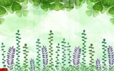 Tải file gốc in lụa File tranh gốc tổng hợp tranh nền tường đẹp H8512 siêu nét